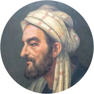 Abu Ali’ al-Husayn İbn- Sina (Avicenna-980-1037)