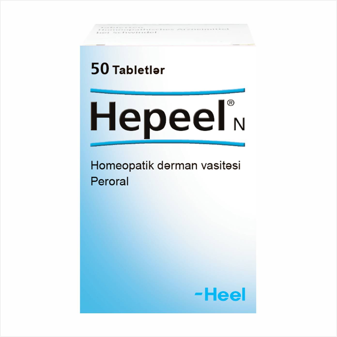 Hepeel