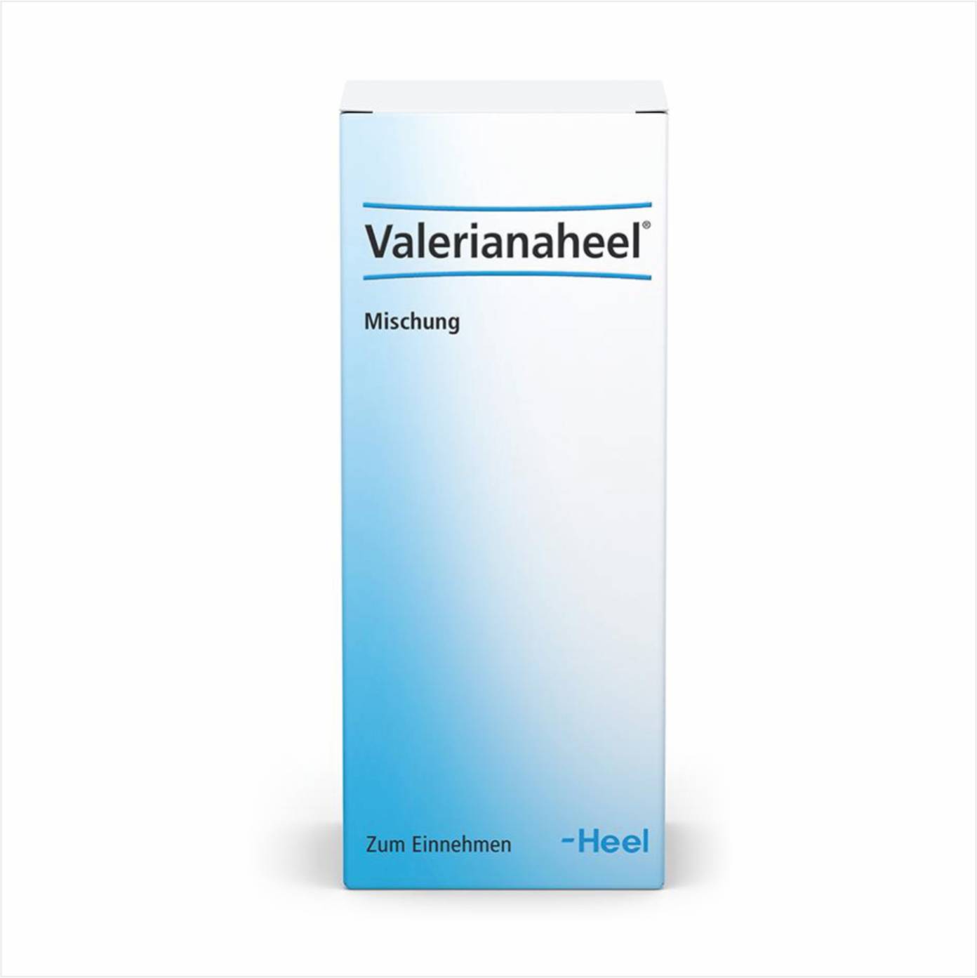 Valerianaheel