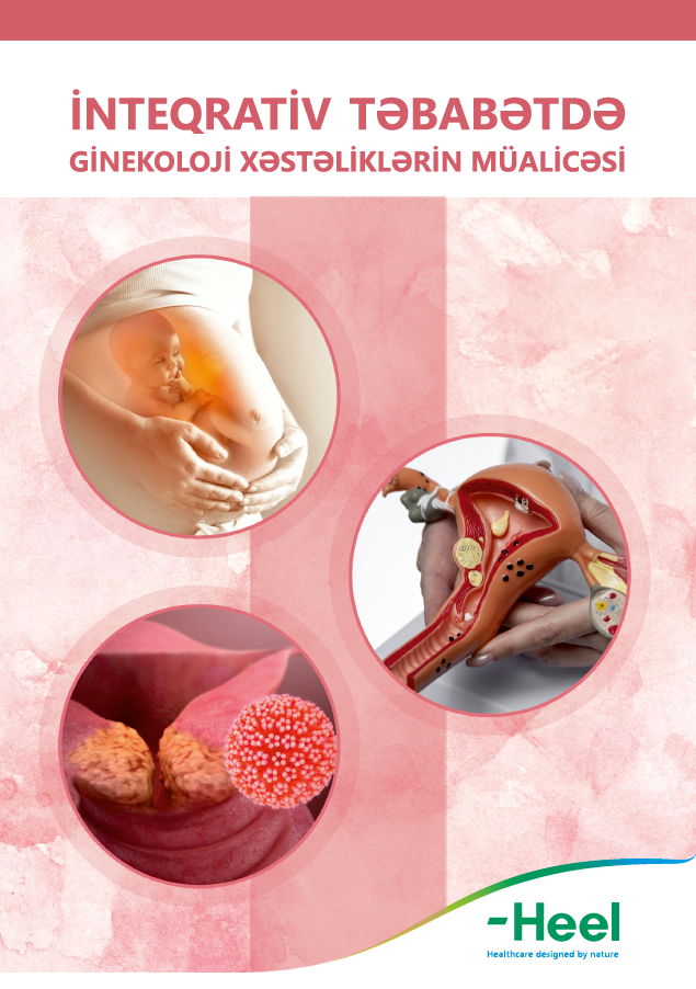 İnteqrativ Təbabətdə Ginekoloji xəstəliklərin müalicəsi