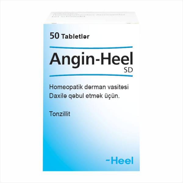 Angin-Heel 