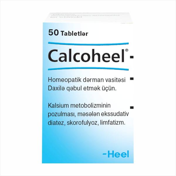 Calcoheel
