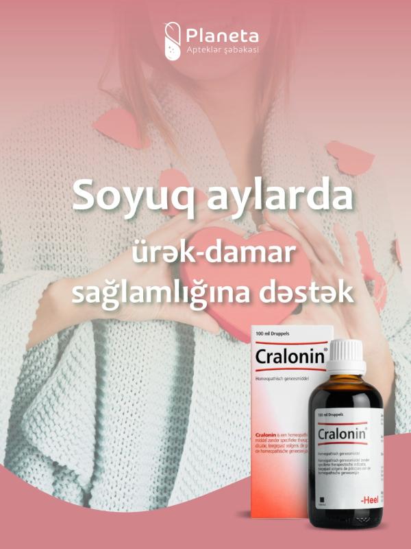 Cralonin