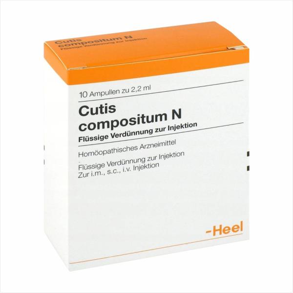Cutis compositum