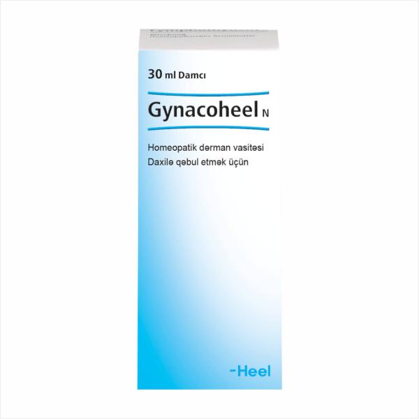 Gynacoheel