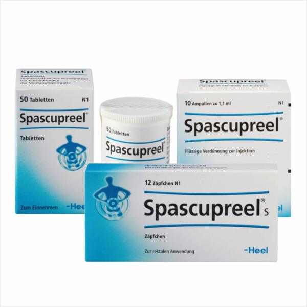 Spascupreel