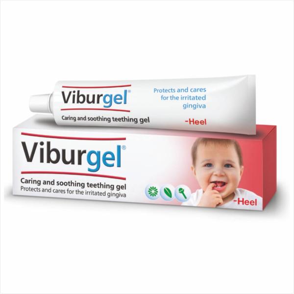 Viburgel